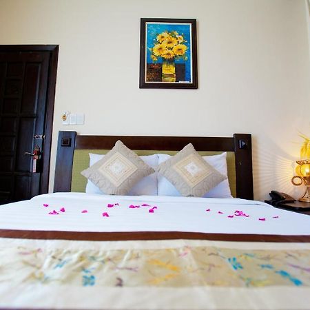 Faifoo Boutique Hotel TP. Hồ Chí Minh Ngoại thất bức ảnh