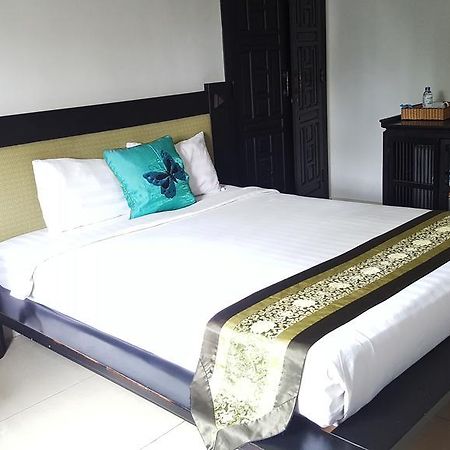 Faifoo Boutique Hotel TP. Hồ Chí Minh Ngoại thất bức ảnh