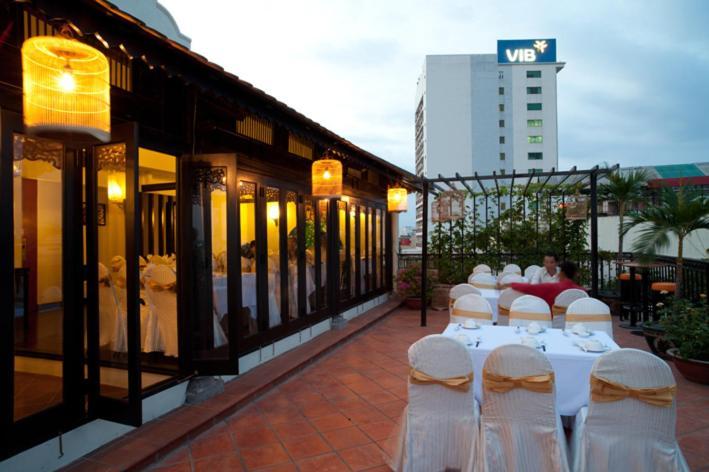 Faifoo Boutique Hotel TP. Hồ Chí Minh Ngoại thất bức ảnh