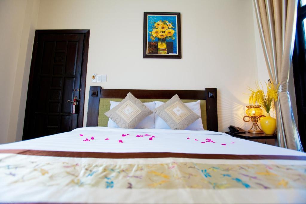 Faifoo Boutique Hotel TP. Hồ Chí Minh Ngoại thất bức ảnh