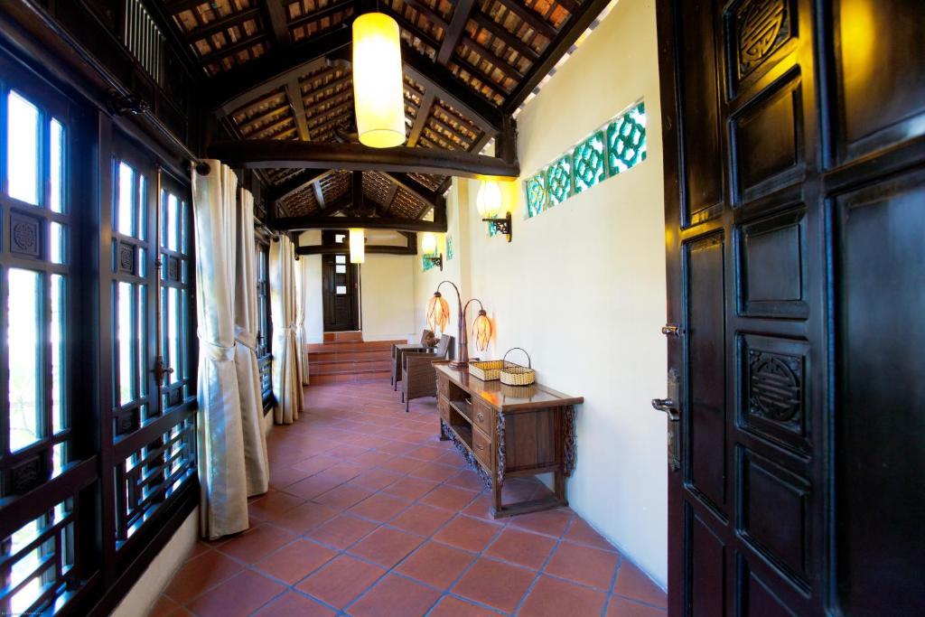 Faifoo Boutique Hotel TP. Hồ Chí Minh Phòng bức ảnh