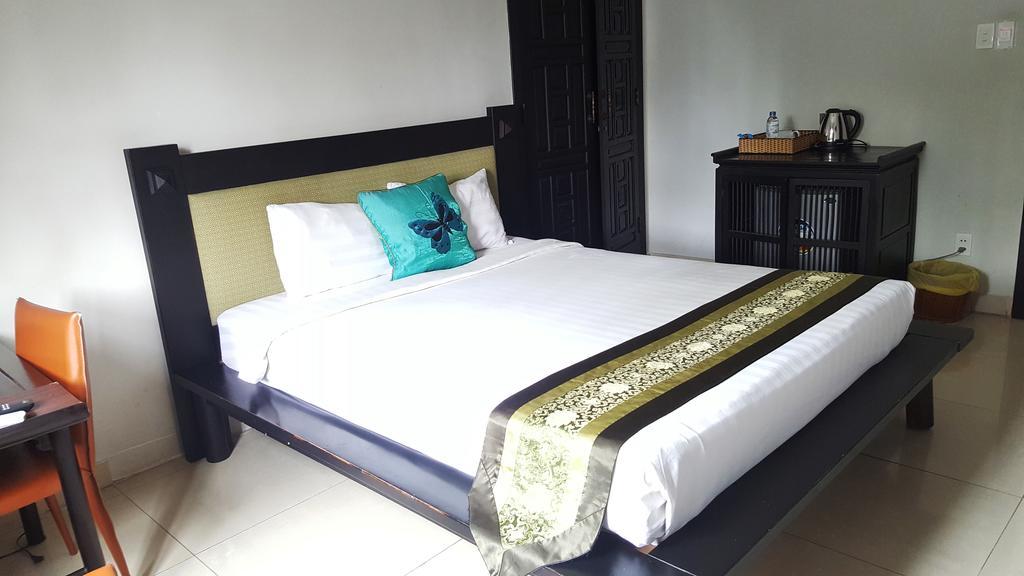 Faifoo Boutique Hotel TP. Hồ Chí Minh Ngoại thất bức ảnh
