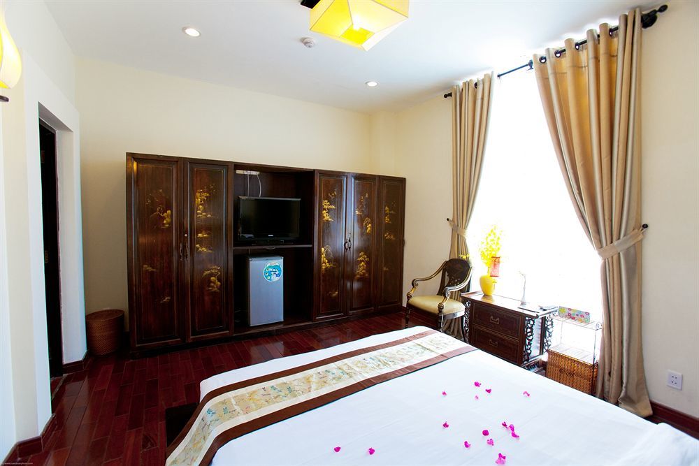 Faifoo Boutique Hotel TP. Hồ Chí Minh Ngoại thất bức ảnh
