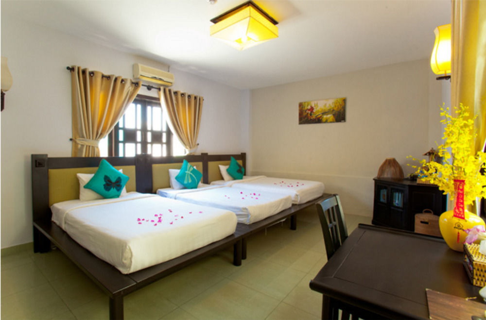 Faifoo Boutique Hotel TP. Hồ Chí Minh Ngoại thất bức ảnh