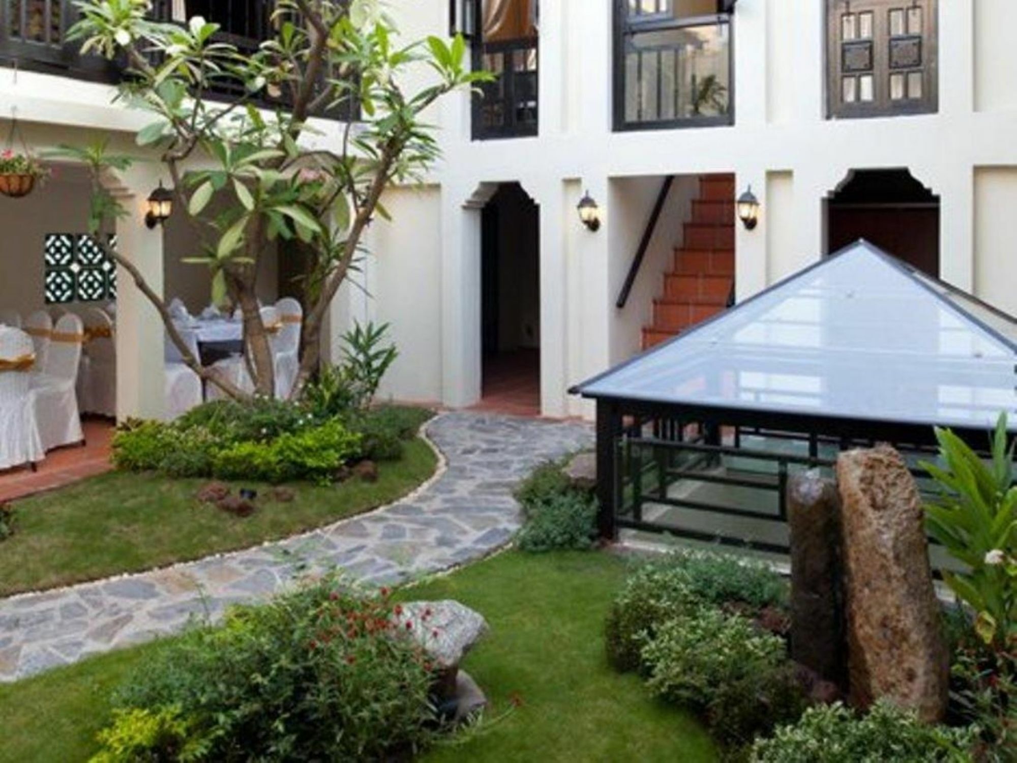 Faifoo Boutique Hotel TP. Hồ Chí Minh Ngoại thất bức ảnh